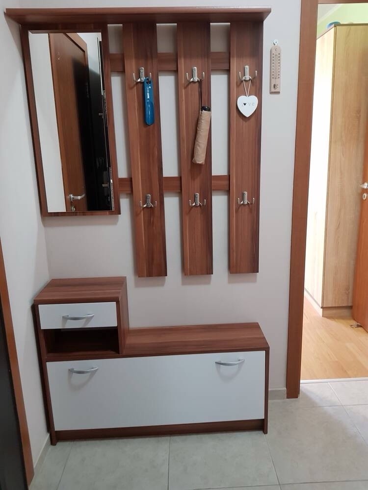 В оренду  1 спальня Бургас , Сарафово , 71 кв.м | 36921817 - зображення [10]