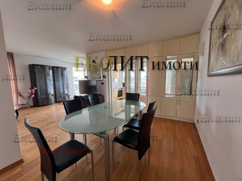 Дава под наем  2-стаен град София , Гео Милев , 125 кв.м | 97908480 - изображение [3]