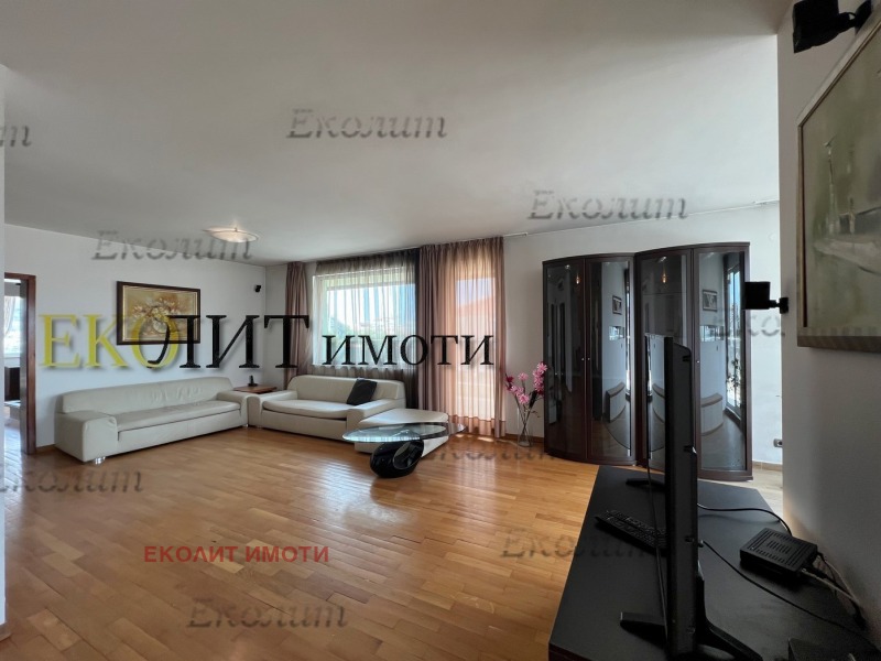 Дава под наем  2-стаен град София , Гео Милев , 125 кв.м | 97908480 - изображение [4]