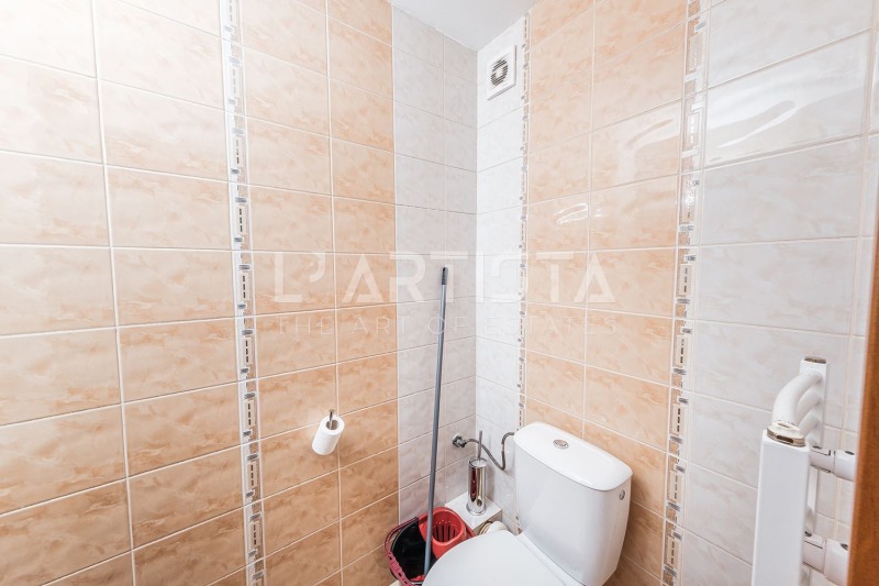 Do wynajęcia  2 sypialnie Sofia , Gorna banja , 122 mkw | 43215317 - obraz [11]
