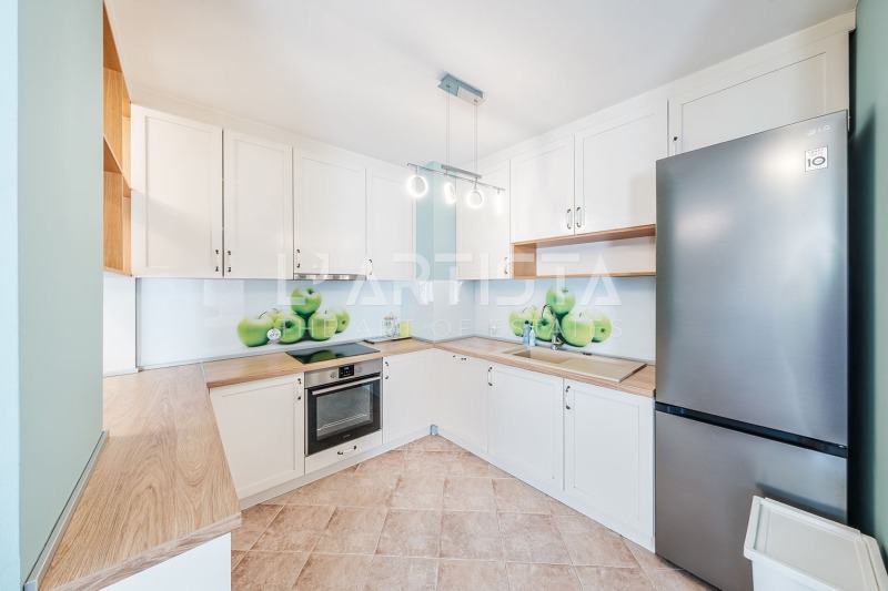 Do wynajęcia  2 sypialnie Sofia , Gorna banja , 122 mkw | 43215317 - obraz [4]