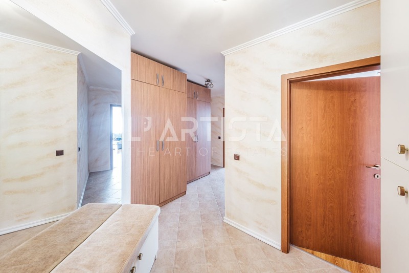 Do wynajęcia  2 sypialnie Sofia , Gorna banja , 122 mkw | 43215317 - obraz [5]