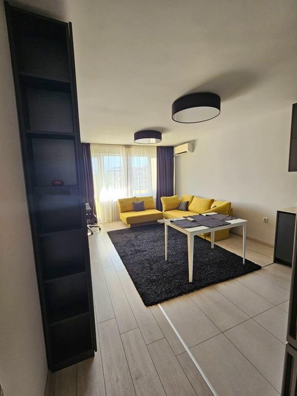 Дава под наем  3-стаен град София , Витоша , 98 кв.м | 78890359 - изображение [2]