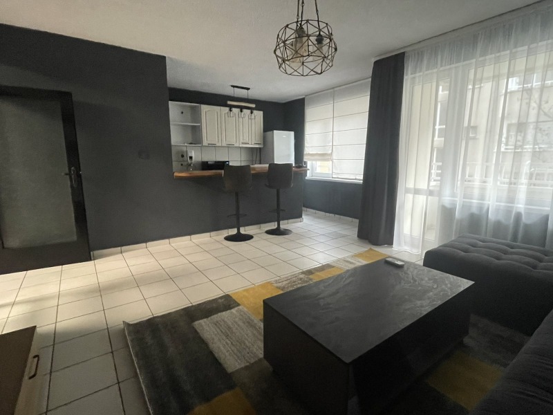 Дава под наем 3-СТАЕН, гр. София, Лозенец, снимка 2 - Апартаменти - 53018636