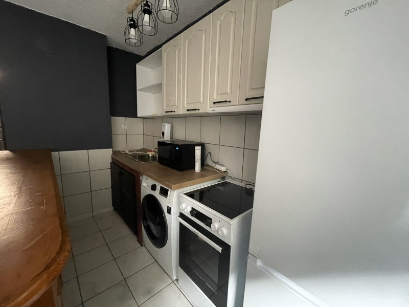 Дава под наем 3-СТАЕН, гр. София, Лозенец, снимка 5 - Апартаменти - 53018636