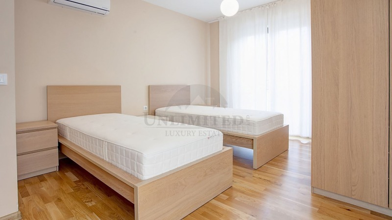 В аренду  3 спальни София , Изток , 180 кв.м | 16632277 - изображение [7]