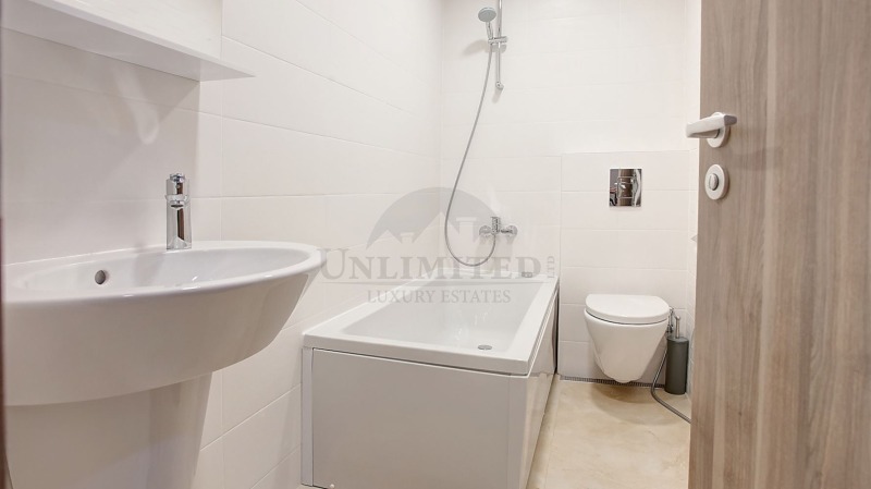 В аренду  3 спальни София , Изток , 180 кв.м | 16632277 - изображение [12]
