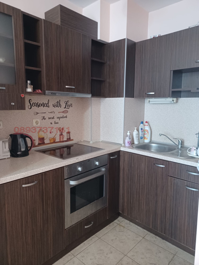 Дава под наем 4-СТАЕН, гр. Варна, Колхозен пазар