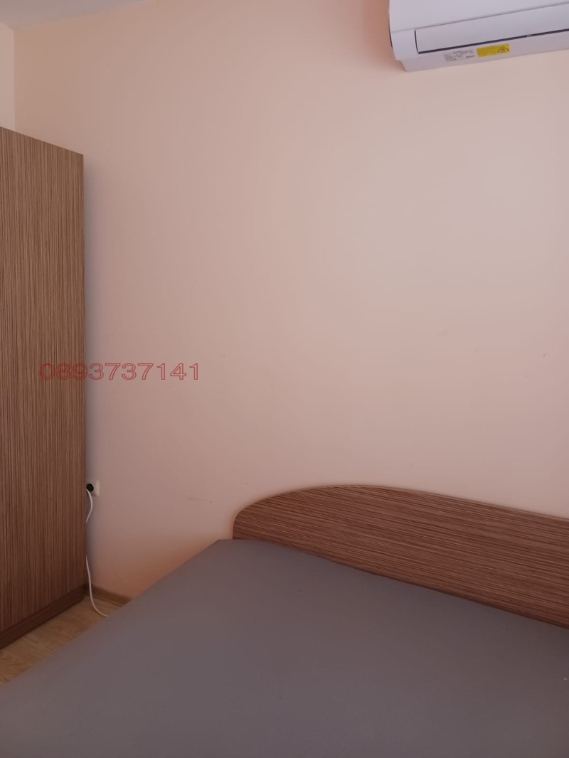 Дава под наем 4-СТАЕН, гр. Варна, Колхозен пазар, снимка 5 - Апартаменти - 52969166