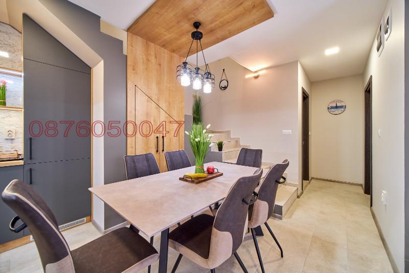 Дава под наем МЕЗОНЕТ, гр. Варна, к.к. Св.Св. Константин и Елена, снимка 2 - Апартаменти - 54000517