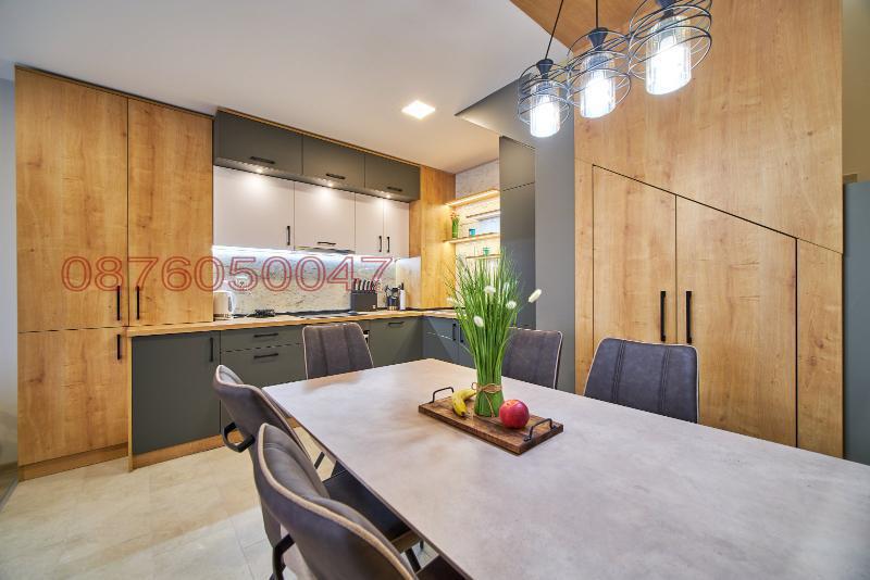 Дава под наем МЕЗОНЕТ, гр. Варна, к.к. Св.Св. Константин и Елена, снимка 3 - Апартаменти - 54000517