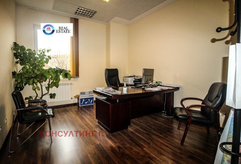 Te huur  Kantoor Sofia , Tsentar , 2500 m² | 27084891 - afbeelding [8]