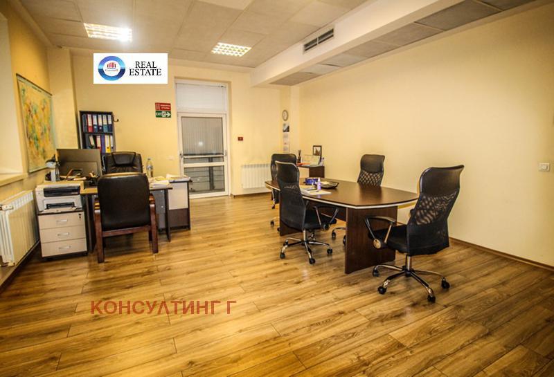 Te huur  Kantoor Sofia , Tsentar , 2500 m² | 27084891 - afbeelding [15]