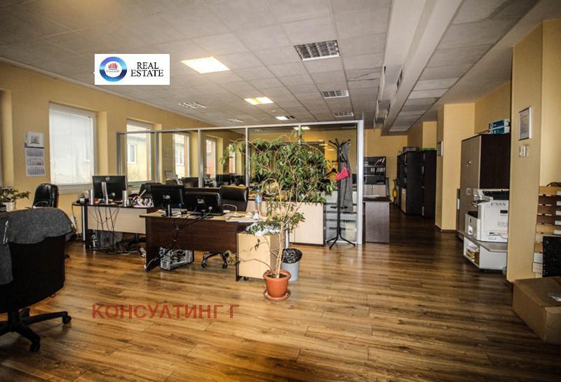 Te huur  Kantoor Sofia , Tsentar , 2500 m² | 27084891 - afbeelding [5]