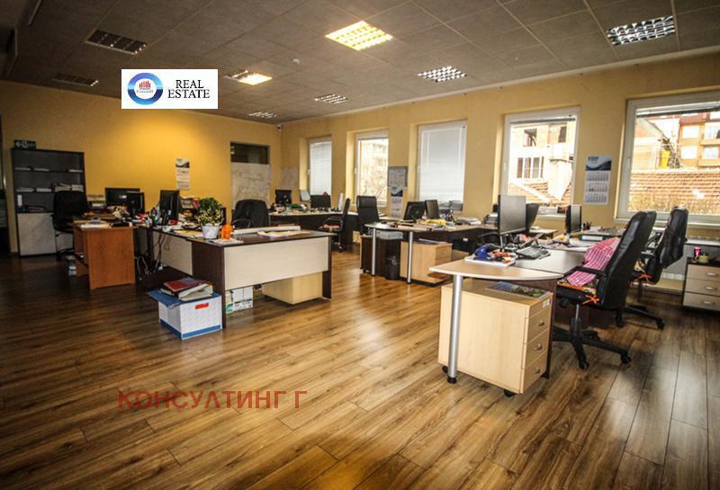 Te huur  Kantoor Sofia , Tsentar , 2500 m² | 27084891 - afbeelding [6]