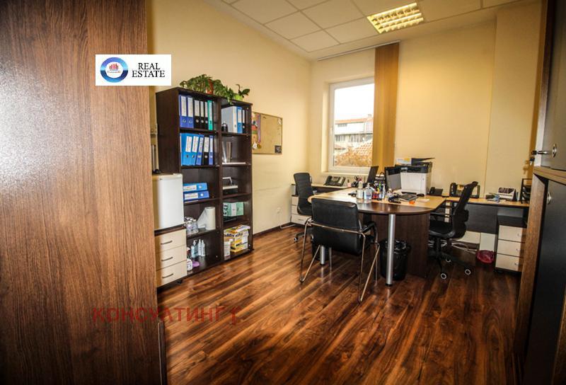 Te huur  Kantoor Sofia , Tsentar , 2500 m² | 27084891 - afbeelding [3]