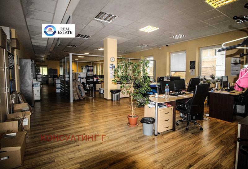 Te huur  Kantoor Sofia , Tsentar , 2500 m² | 27084891 - afbeelding [4]