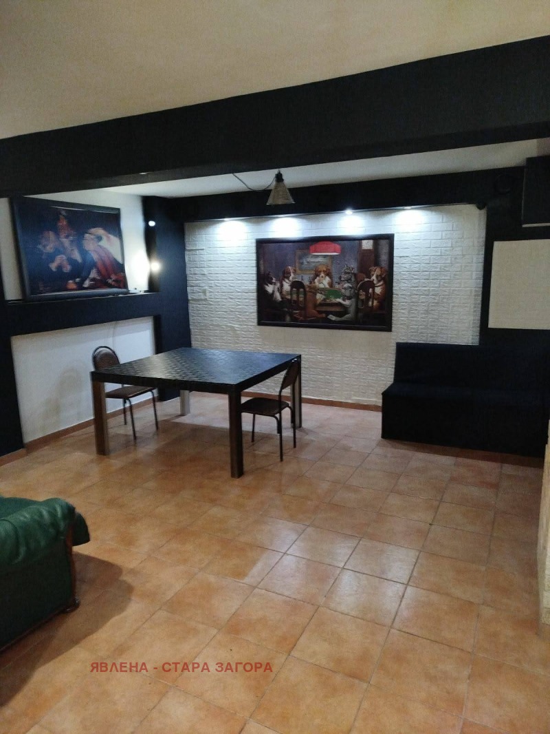 Дава под наем ЗАВЕДЕНИЕ, гр. Стара Загора, Център, снимка 2 - Заведения - 53383449