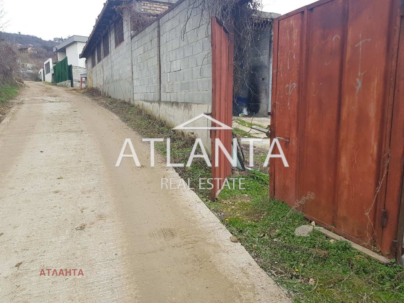 Дава под наем СКЛАД, гр. Варна, Възраждане 3, снимка 3 - Складове - 54504948