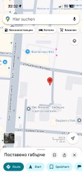 Дава под наем ГАРАЖ, ПАРКОМЯСТО, гр. София, Малинова долина, снимка 5