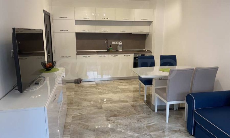 Дава под Наем 2-СТАЕН в град Варна, Лятно кино Тракия - 60 кв.м / 600 € » 1 173.50 лв., СУПРИММО - ОФИС ВАРНА