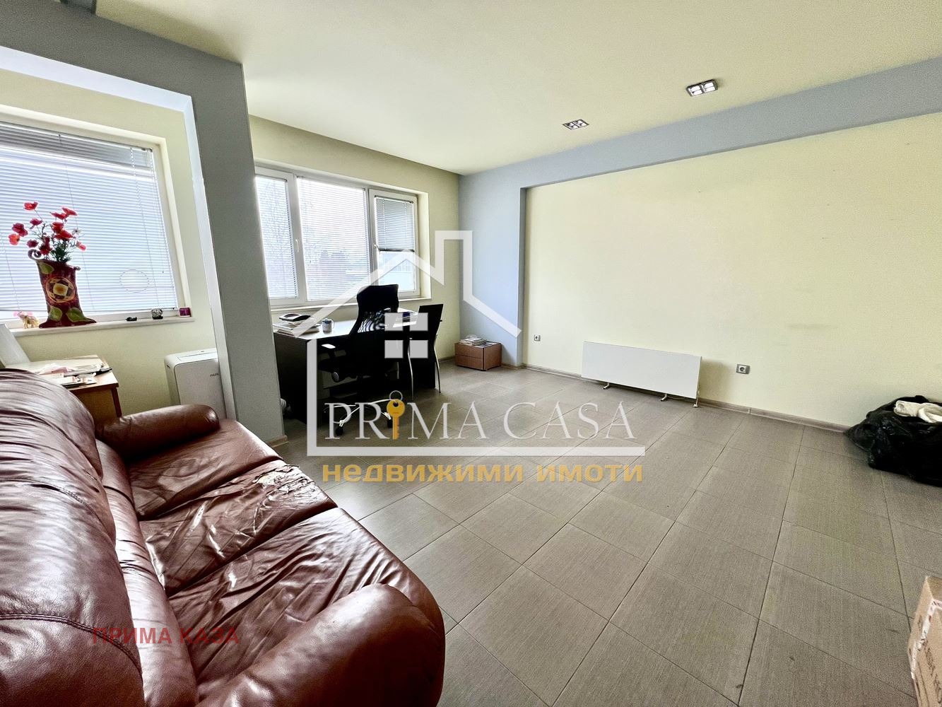 Дава под Наем ОФИС | Imot.bg — изображение 1