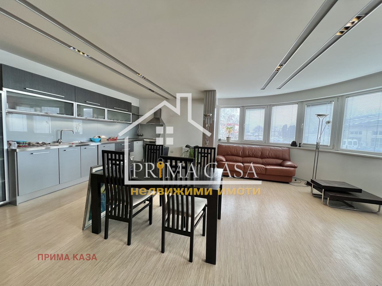 Дава под Наем ОФИС | Imot.bg — изображение 3