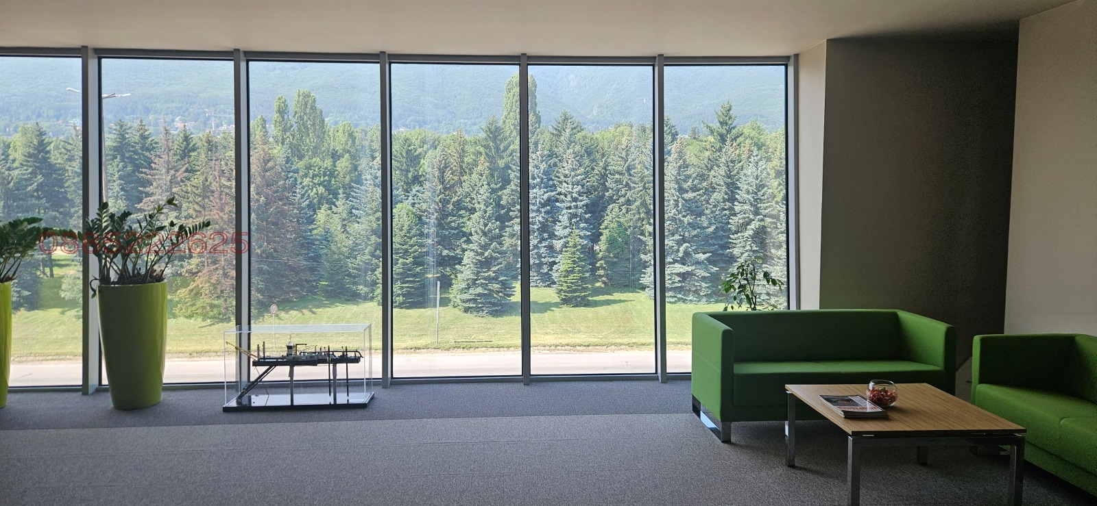 Дава под Наем ОФИС | Imot.bg — изображение 7