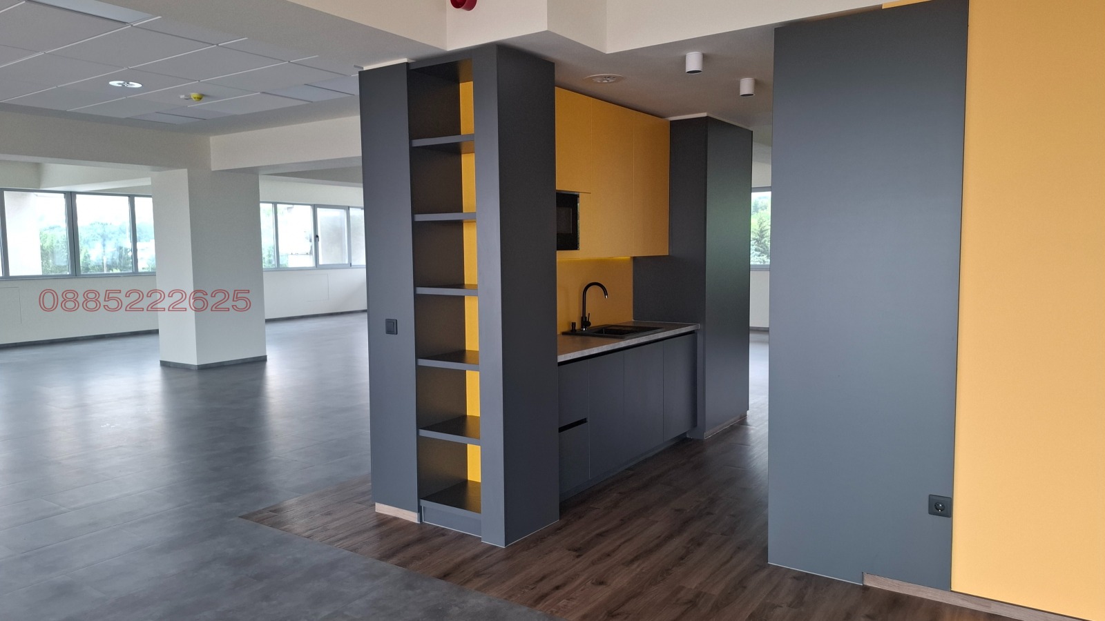 Дава под Наем ОФИС | Imot.bg — изображение 11