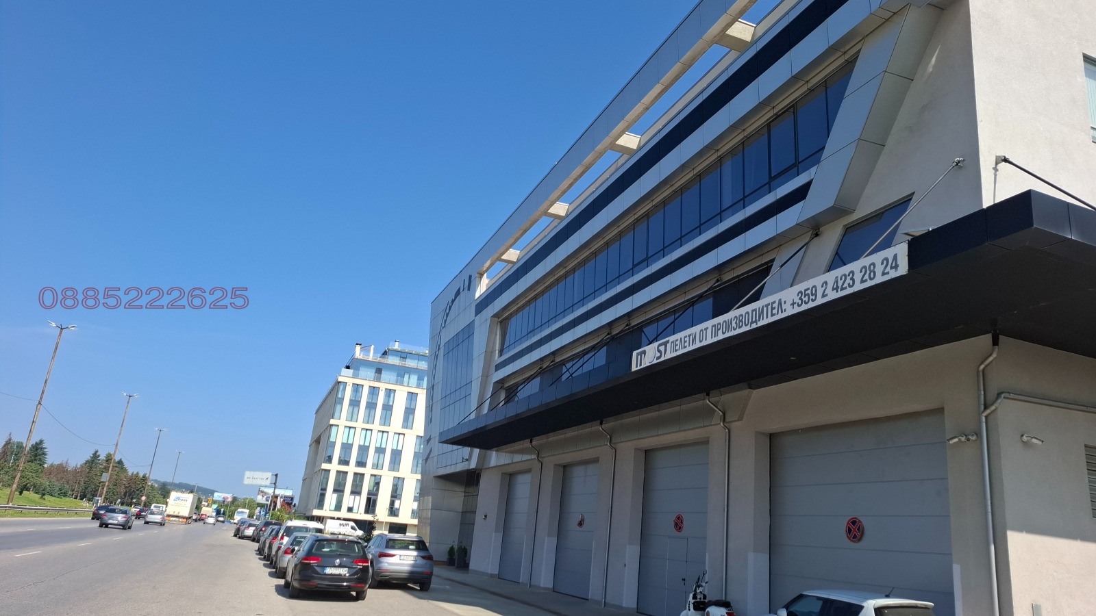 Дава под Наем ОФИС | Imot.bg — изображение 6