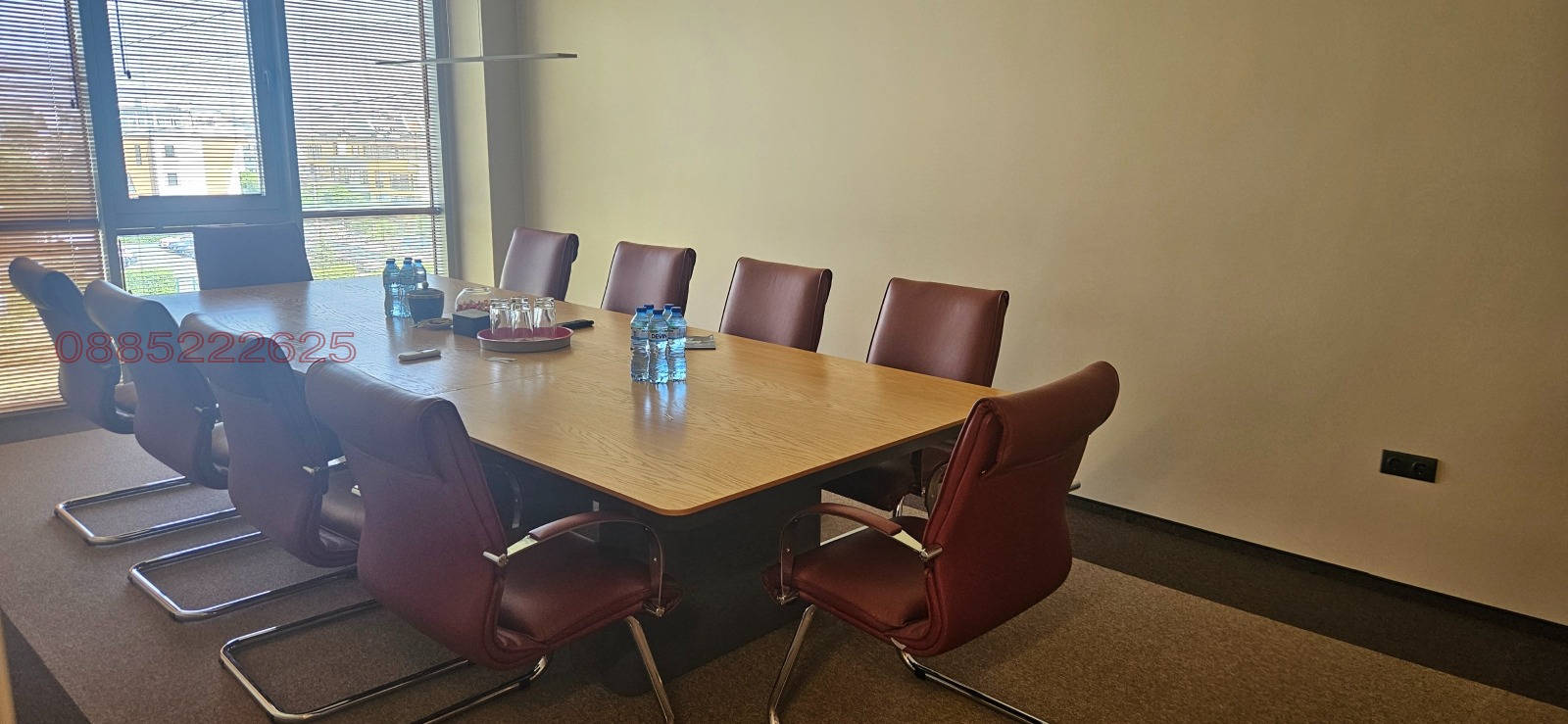 Дава под Наем ОФИС | Imot.bg — изображение 9