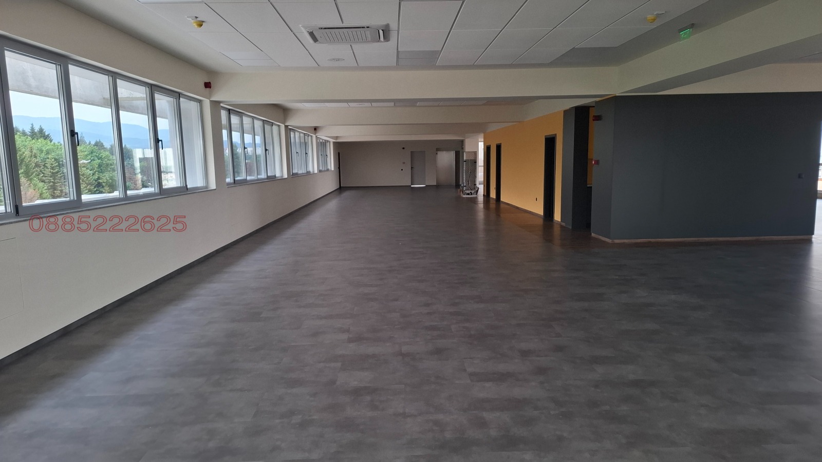 Дава под Наем ОФИС | Imot.bg — изображение 13