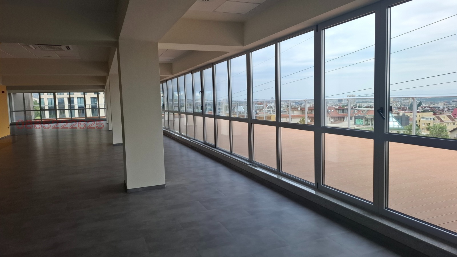 Дава под Наем ОФИС | Imot.bg — изображение 12