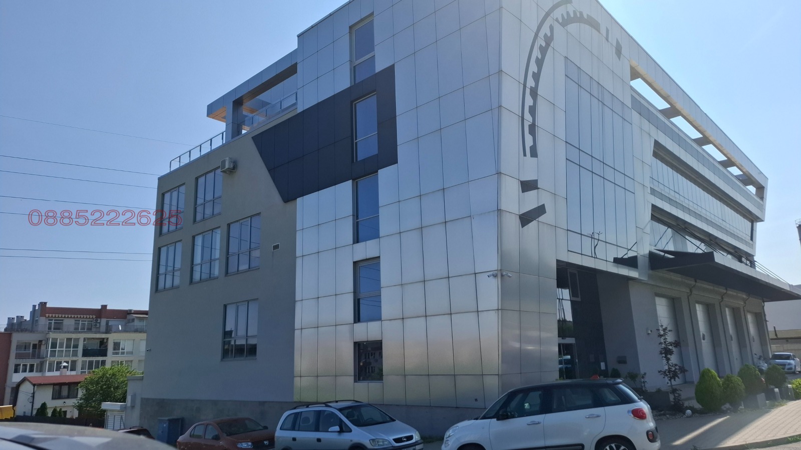 Дава под Наем ОФИС | Imot.bg — изображение 5