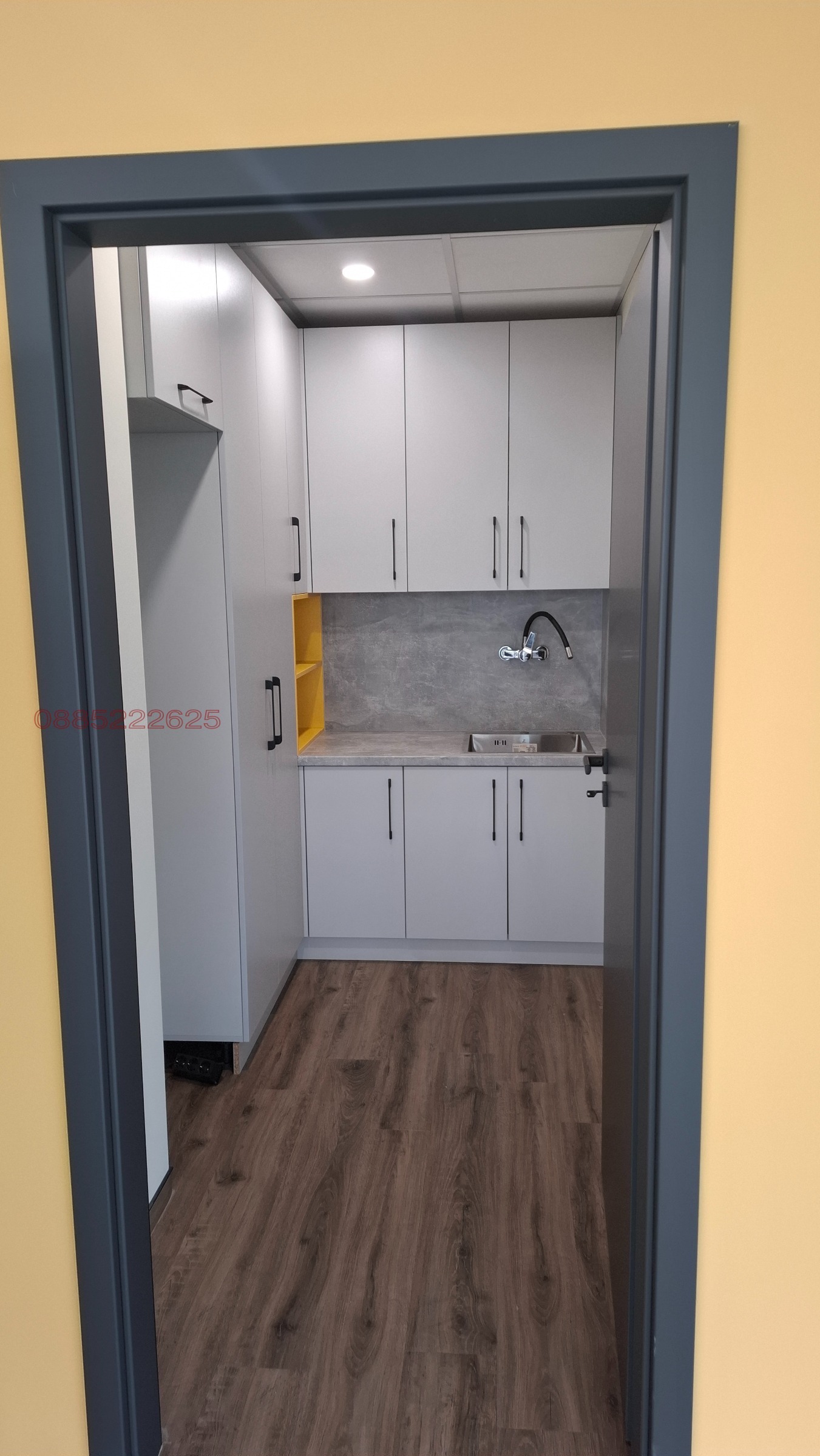 Дава под Наем ОФИС | Imot.bg — изображение 15