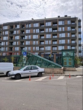 1 soveværelse Ovcha kupel, Sofia 1