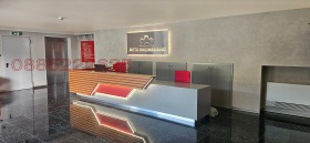 Oficina Manastirski livadi, Sofia