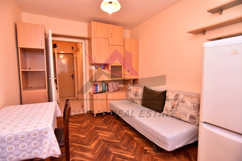 Te huur  Studio Varna , Levski 1 , 35 m² | 77538652 - afbeelding [2]