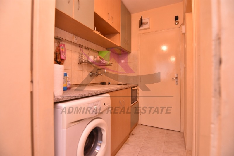 K pronájmu  Studio Varna , Levski 1 , 35 m2 | 77538652 - obraz [3]