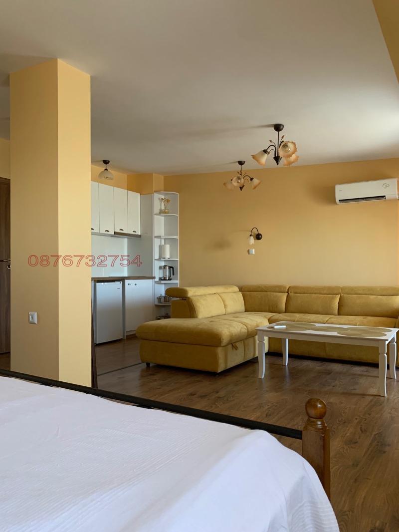 Do wynajęcia  Studio region Burgas , Sweti Wlas , 43 mkw | 83266325 - obraz [5]