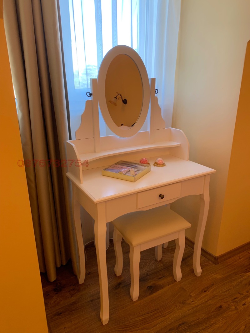 Do wynajęcia  Studio region Burgas , Sweti Wlas , 43 mkw | 83266325 - obraz [10]