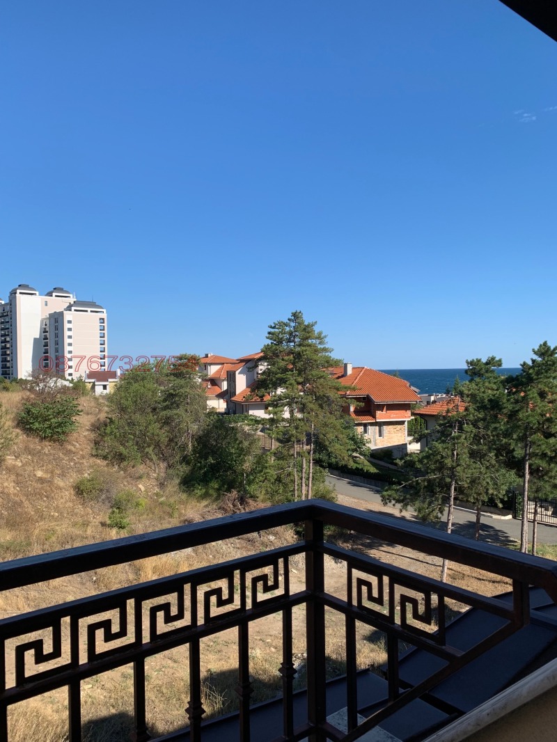 Do wynajęcia  Studio region Burgas , Sweti Wlas , 43 mkw | 83266325 - obraz [14]