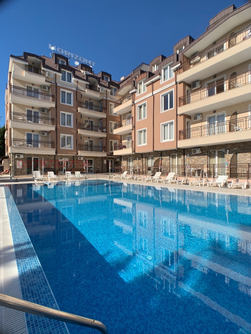 Do wynajęcia  Studio region Burgas , Sweti Wlas , 43 mkw | 83266325 - obraz [16]