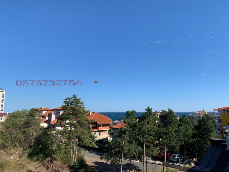 Do wynajęcia  Studio region Burgas , Sweti Wlas , 43 mkw | 83266325 - obraz [2]