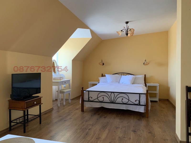 Do wynajęcia  Studio region Burgas , Sweti Wlas , 43 mkw | 83266325 - obraz [3]
