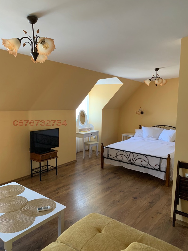 Do wynajęcia  Studio region Burgas , Sweti Wlas , 43 mkw | 83266325 - obraz [4]