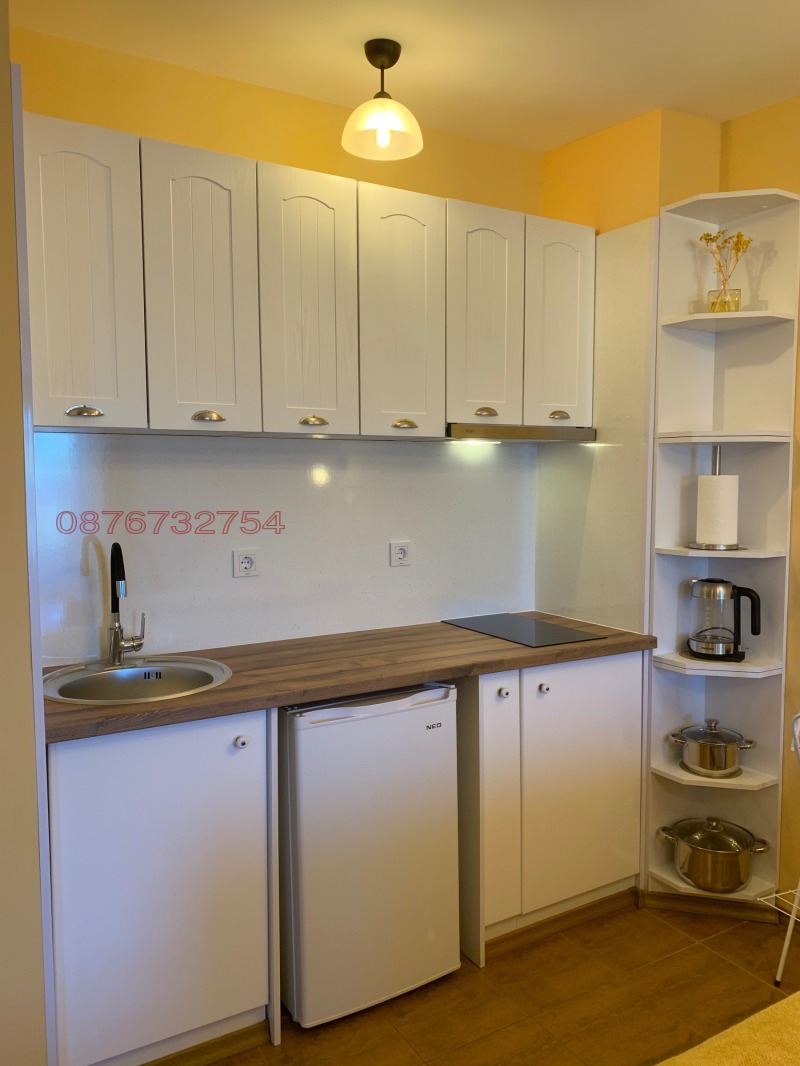 Do wynajęcia  Studio region Burgas , Sweti Wlas , 43 mkw | 83266325 - obraz [6]