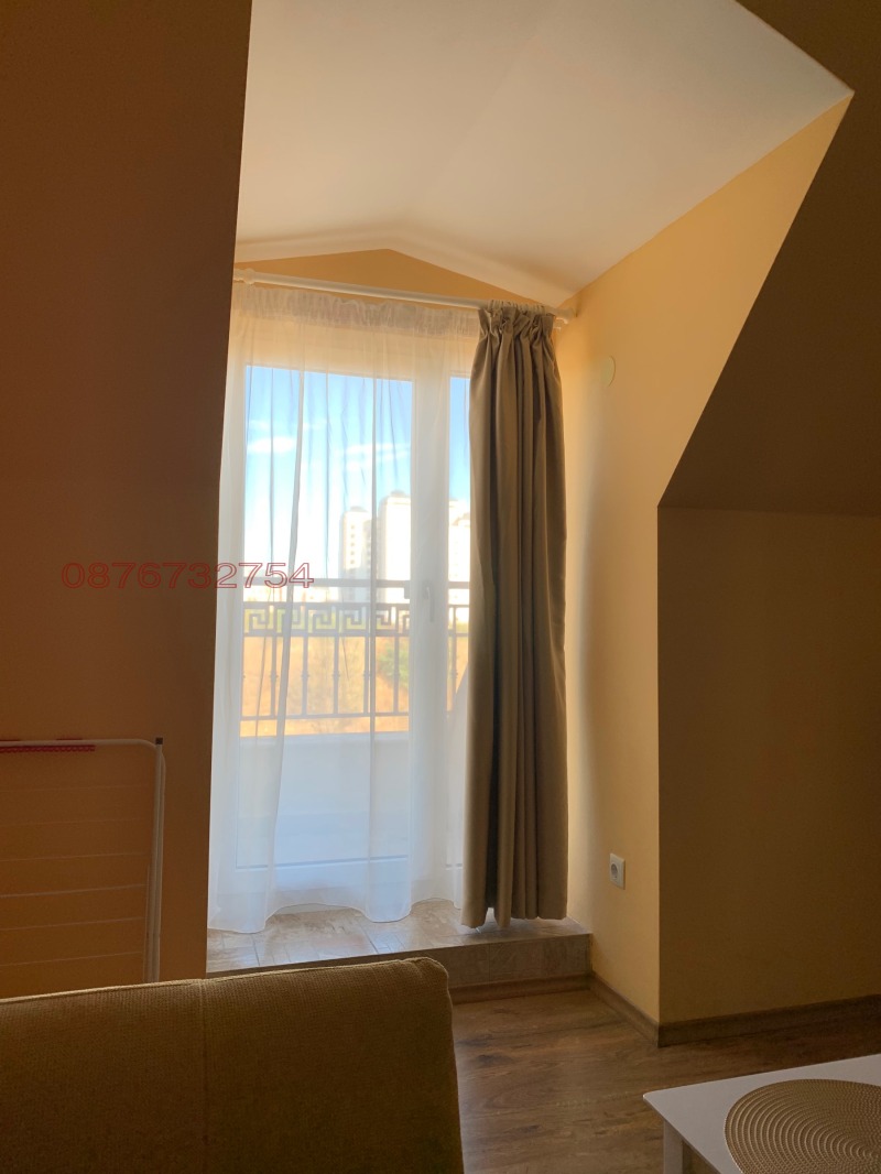 Do wynajęcia  Studio region Burgas , Sweti Wlas , 43 mkw | 83266325 - obraz [13]