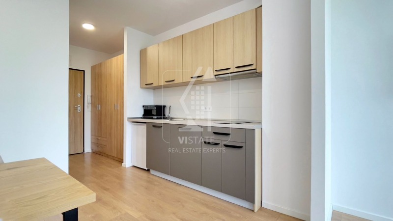 A louer  Studio Sofia , Stoudentski grad , 46 m² | 60010281 - image [4]