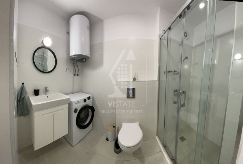 A louer  Studio Sofia , Stoudentski grad , 46 m² | 60010281 - image [6]